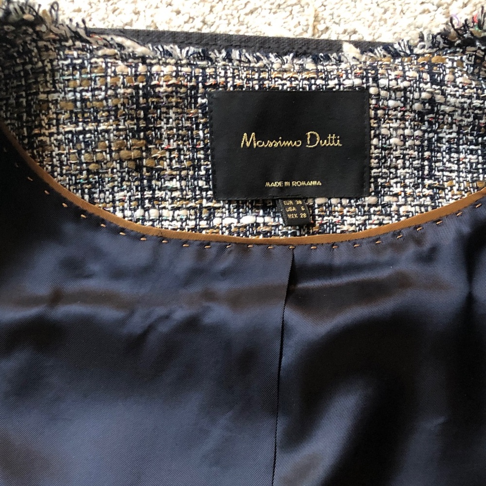 Massimo Dutti - Picture 3 of 7